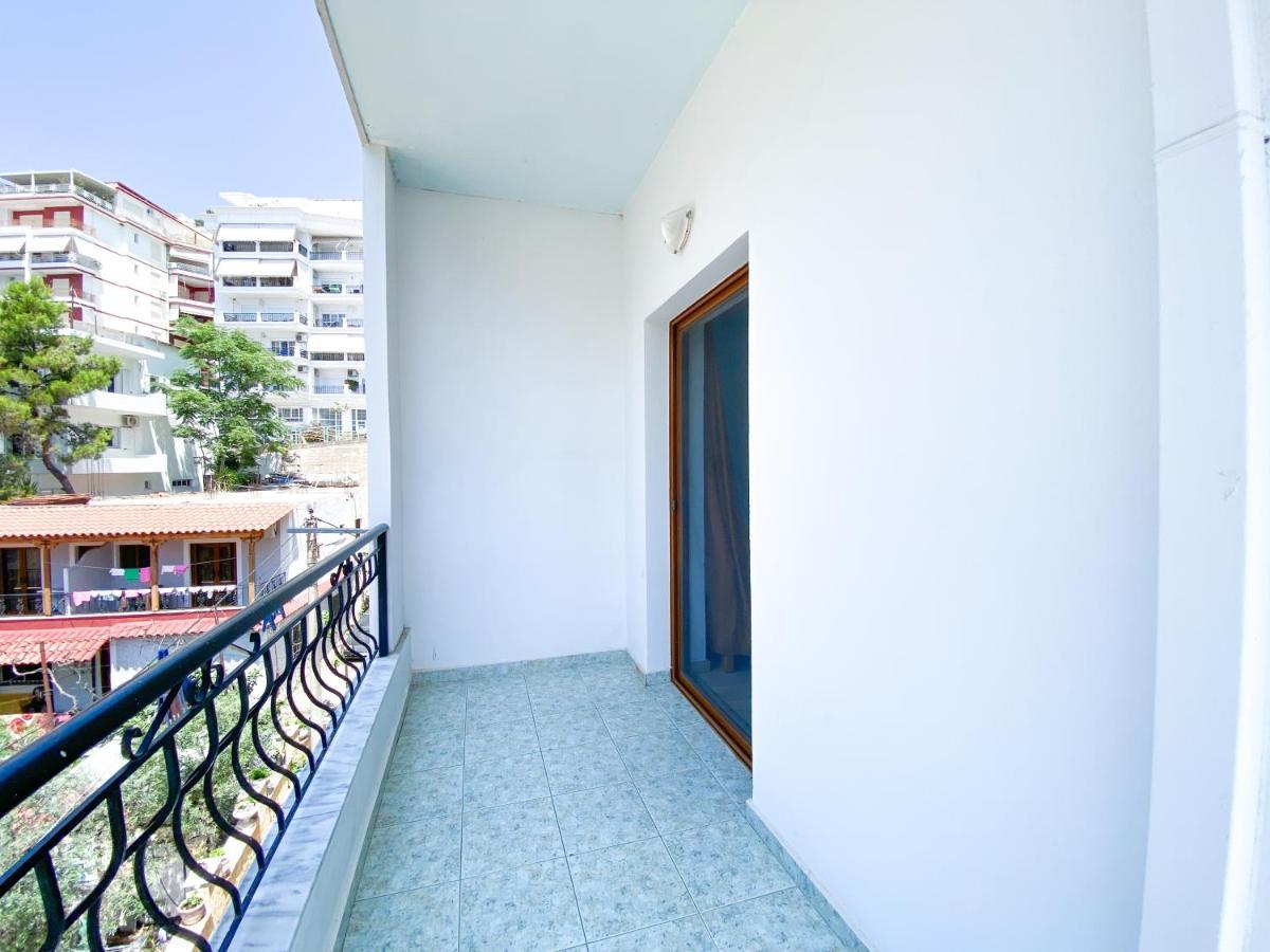 Apartmán Mikel'S House Sarandë Exteriér fotografie