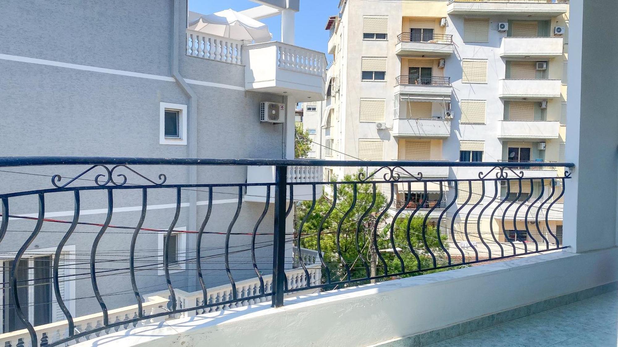 Apartmán Mikel'S House Sarandë Exteriér fotografie