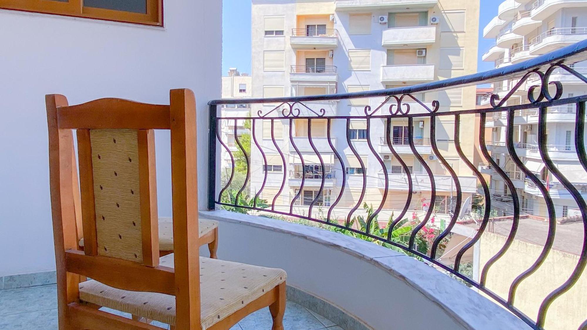 Apartmán Mikel'S House Sarandë Exteriér fotografie