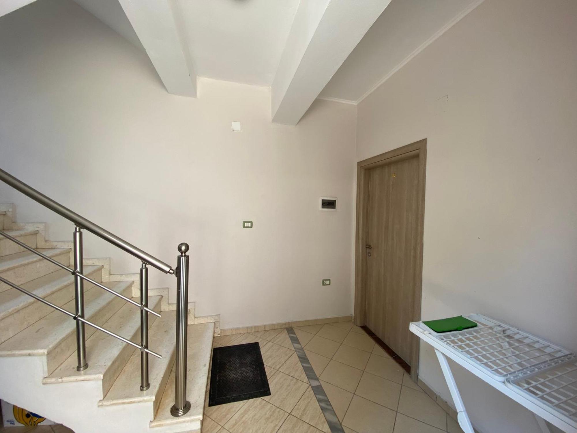 Apartmán Mikel'S House Sarandë Exteriér fotografie